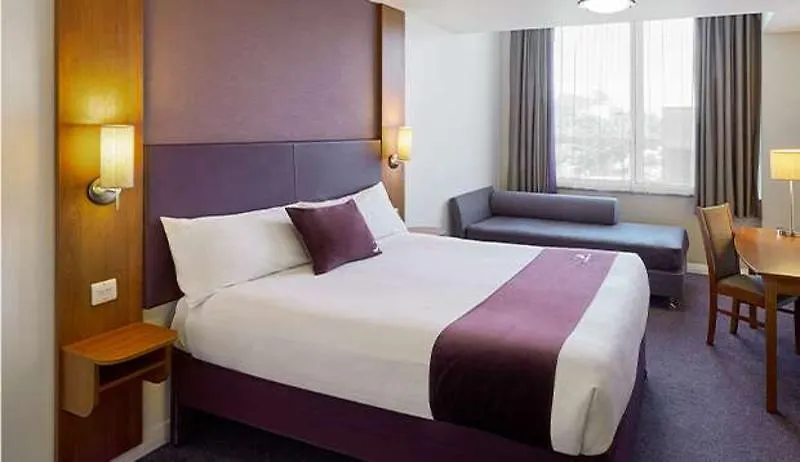 Premier Inn London Docklands 3*,  United Kingdom